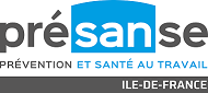 Présanse Ile-de-France | Prévention et santé au travail